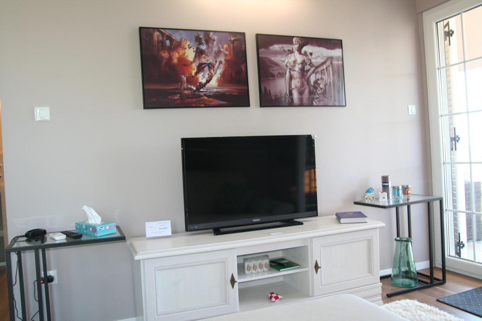 Apartments Soldo Pinezići 客房 照片