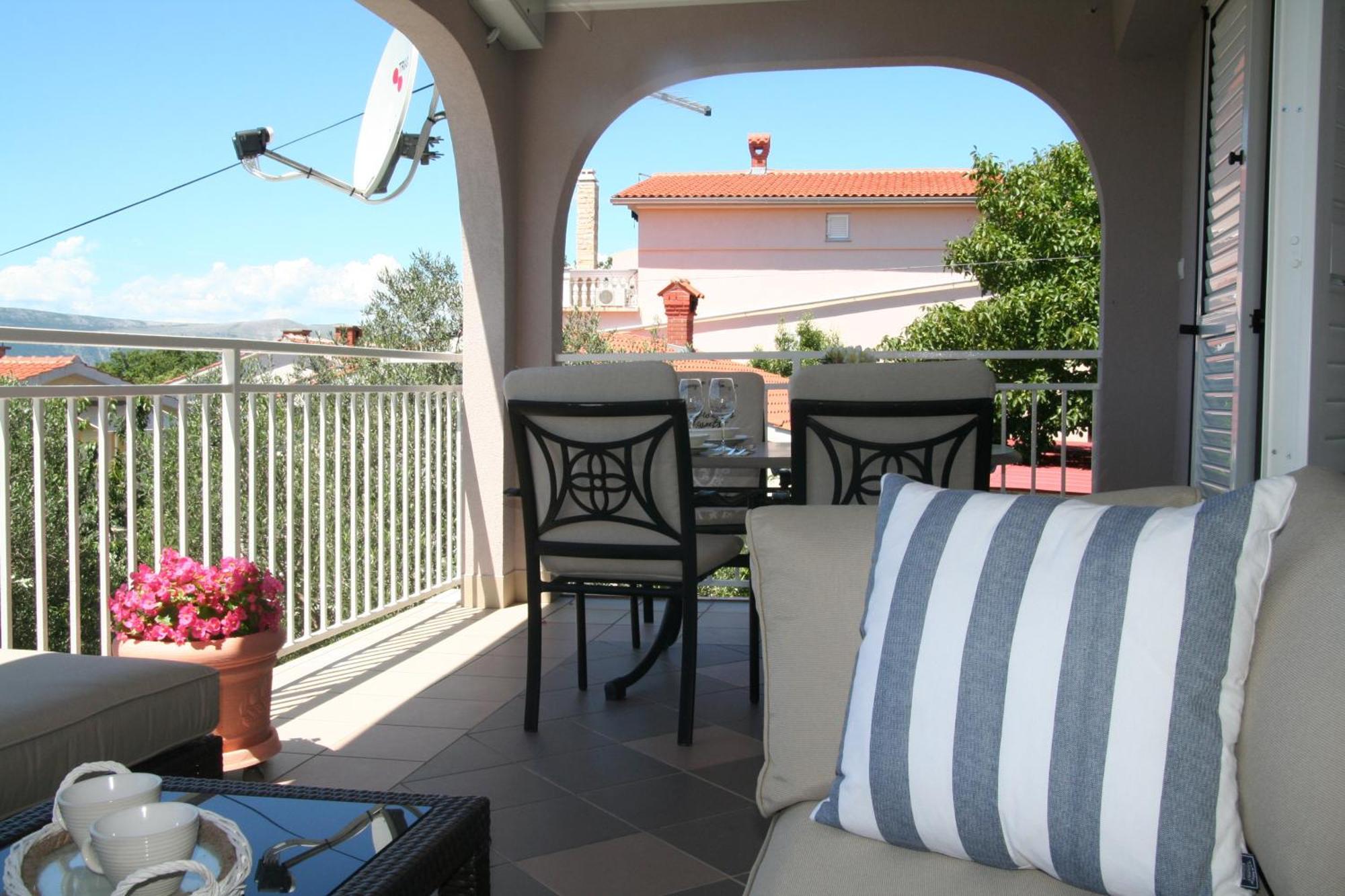 Apartments Soldo Pinezići 客房 照片