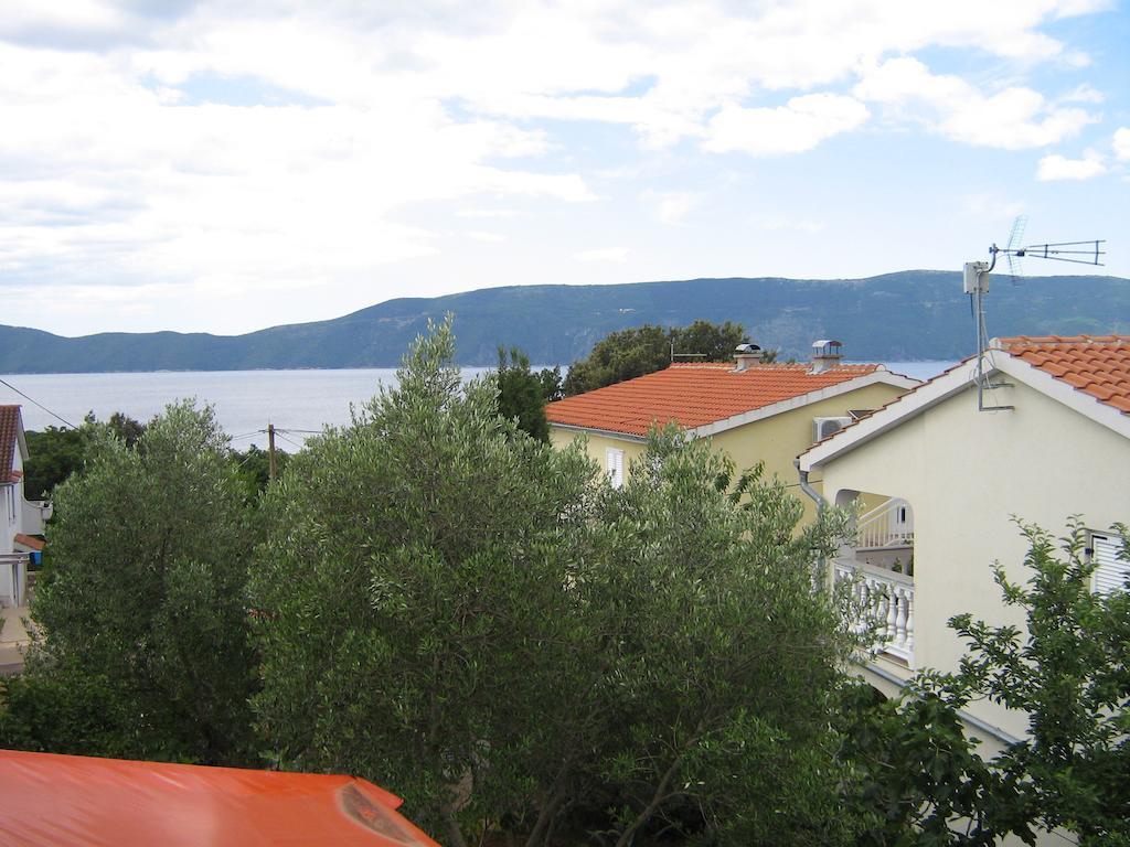Apartments Soldo Pinezići 外观 照片
