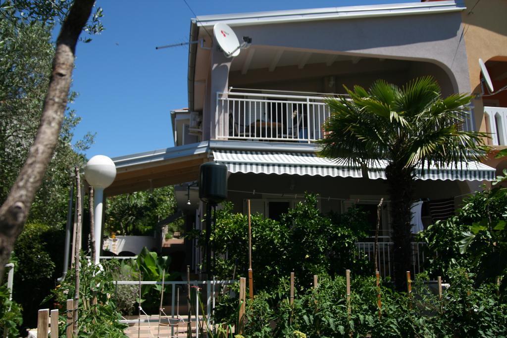 Apartments Soldo Pinezići 外观 照片