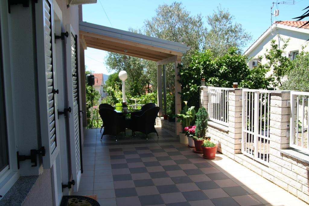 Apartments Soldo Pinezići 外观 照片