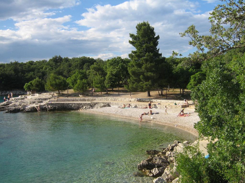 Apartments Soldo Pinezići 外观 照片